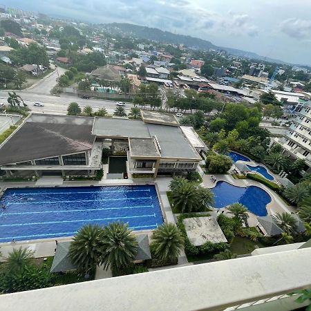 Verdon Parc Condo Davao City Kültér fotó