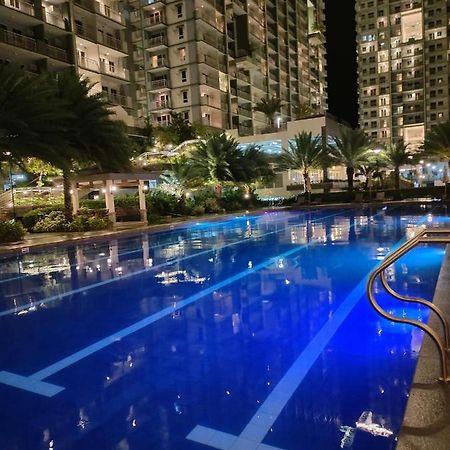 Verdon Parc Condo Davao City Kültér fotó
