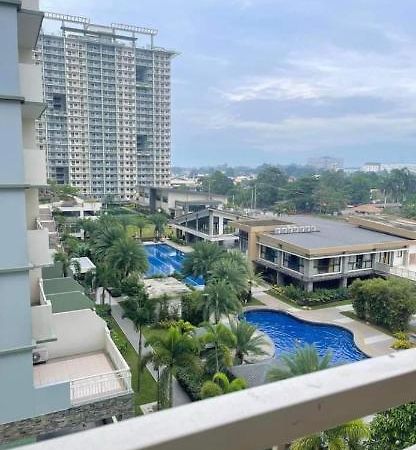 Verdon Parc Condo Davao City Kültér fotó