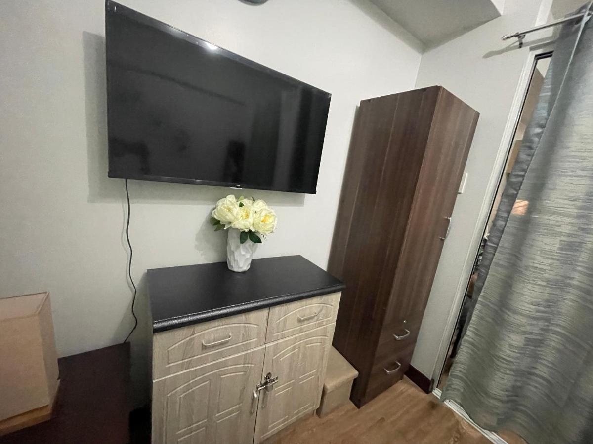 Verdon Parc Condo Davao City Kültér fotó