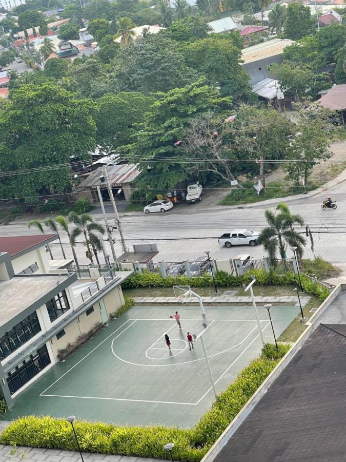 Verdon Parc Condo Davao City Kültér fotó