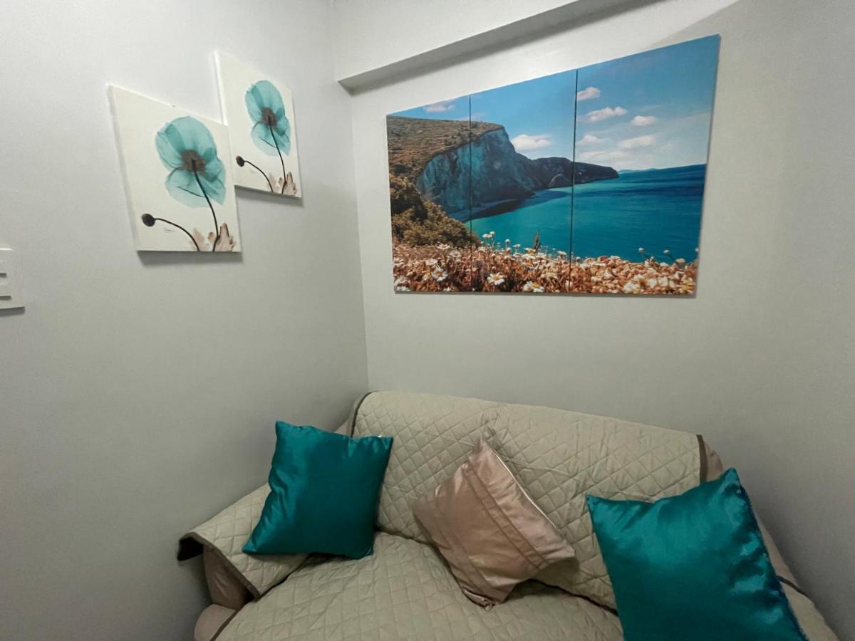 Verdon Parc Condo Davao City Kültér fotó