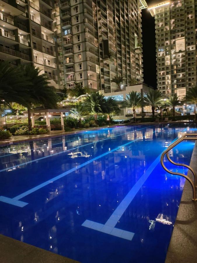 Verdon Parc Condo Davao City Kültér fotó