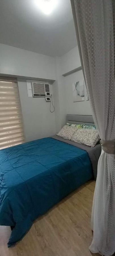Verdon Parc Condo Davao City Kültér fotó