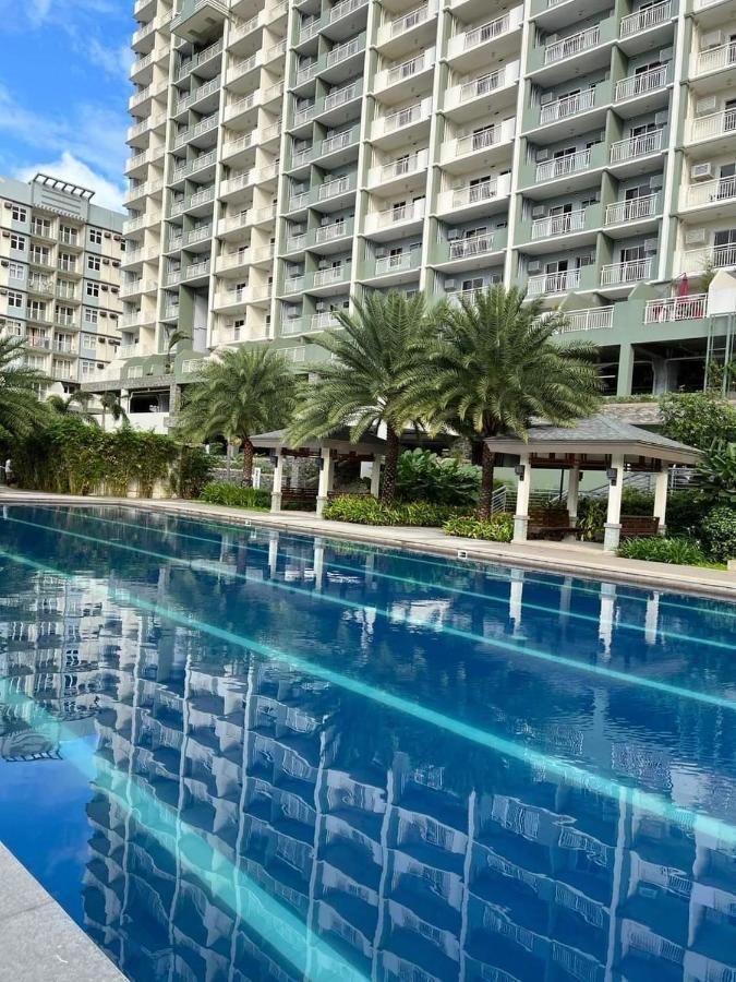 Verdon Parc Condo Davao City Kültér fotó