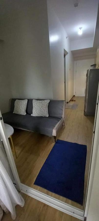 Verdon Parc Condo Davao City Kültér fotó