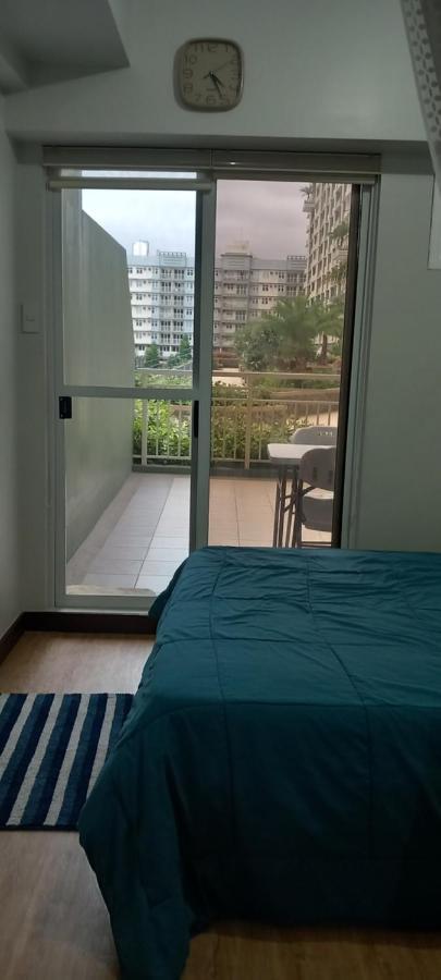 Verdon Parc Condo Davao City Kültér fotó