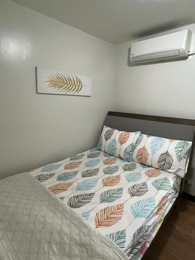 Verdon Parc Condo Davao City Kültér fotó