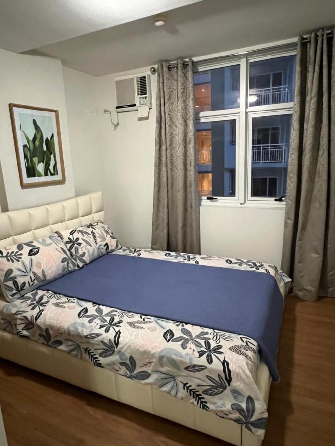 Verdon Parc Condo Davao City Kültér fotó