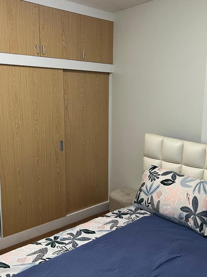 Verdon Parc Condo Davao City Kültér fotó