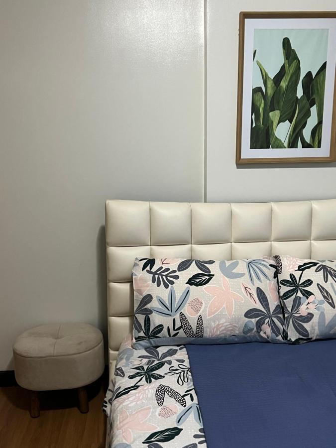 Verdon Parc Condo Davao City Kültér fotó