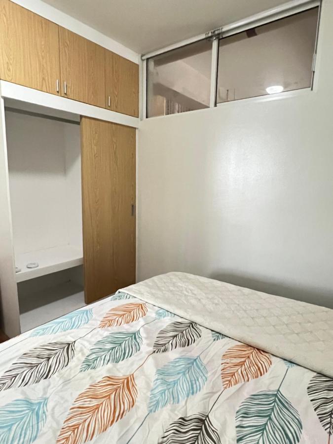 Verdon Parc Condo Davao City Kültér fotó